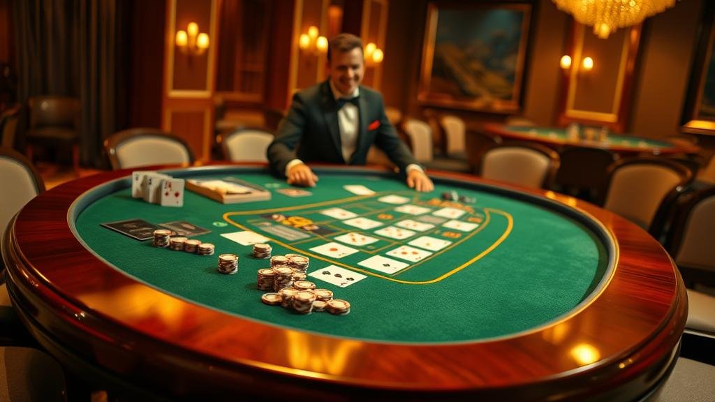 กราฟแสดงระบบการเดินเงินบาคาร่า