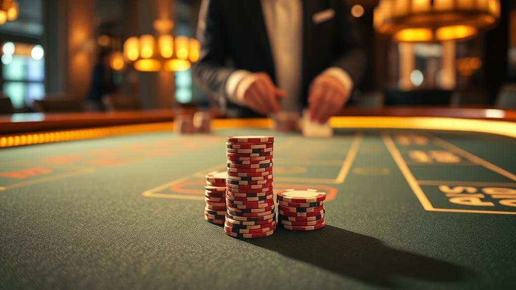 ตารางสถิติบาคาร่า PP