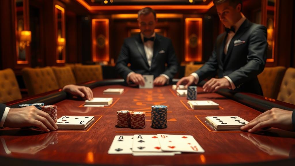 ตารางอัตราจ่ายบาคาร่าพร้อมสกุลเงินบาท