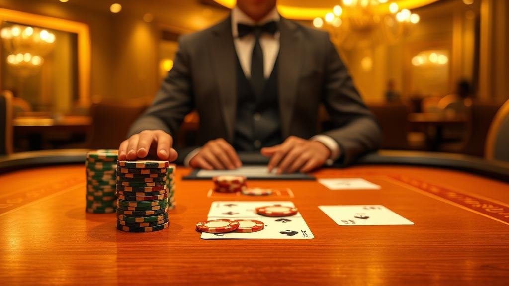 เปรียบเทียบอินเทอร์เฟซบาคาร่า Evolution และ PragmaticLive