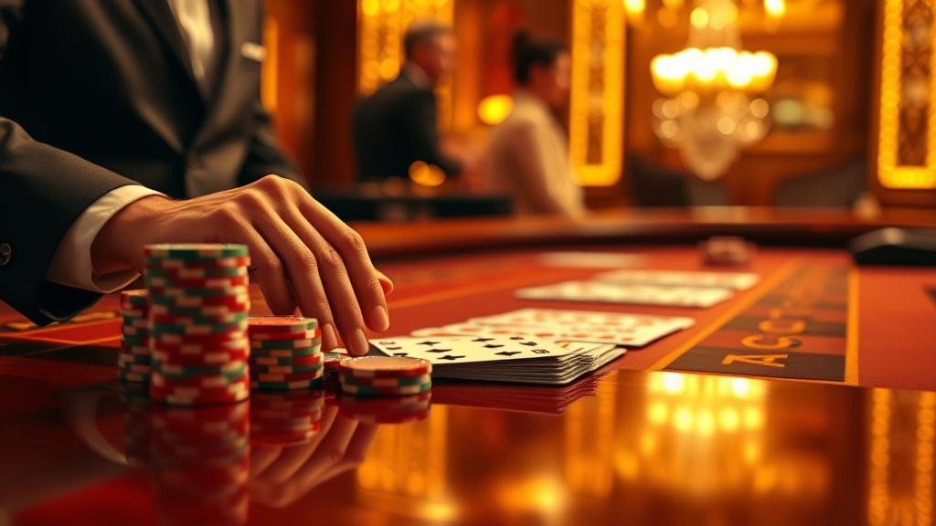 การเดินเงินบาคาร่าด้วยเทคนิคฟีโบนัชชี