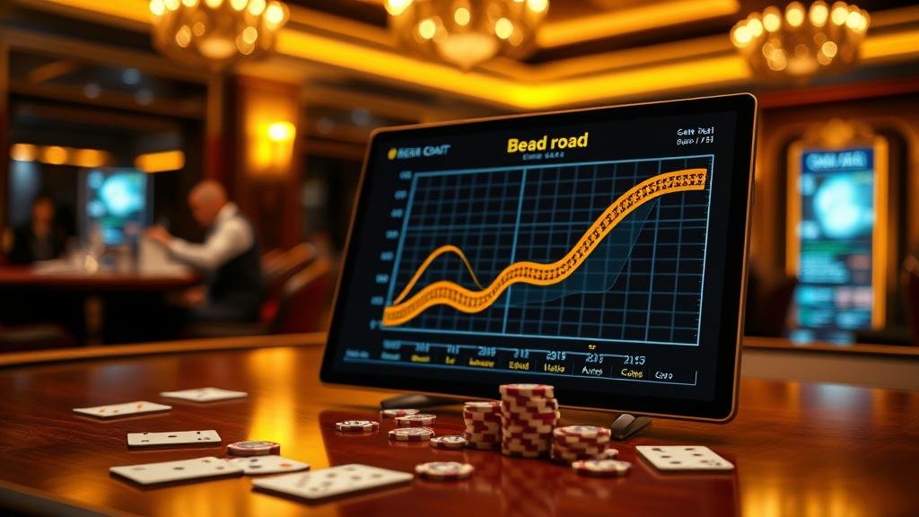 อัตราจ่ายบาคาร่า VIP