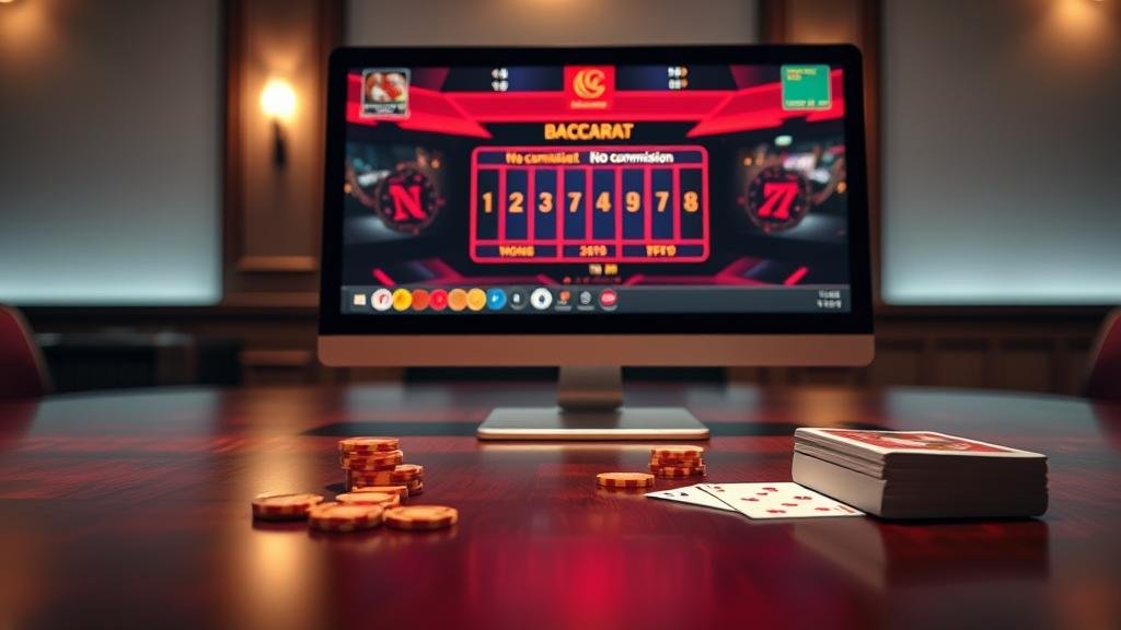 การเล่นบาคาร่าบนสมาร์ทโฟนและแท็บเล็ต