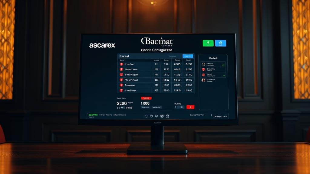 ภาพประกอบกลยุทธ์การเดินเงินบาคาร่าสำหรับมือใหม่