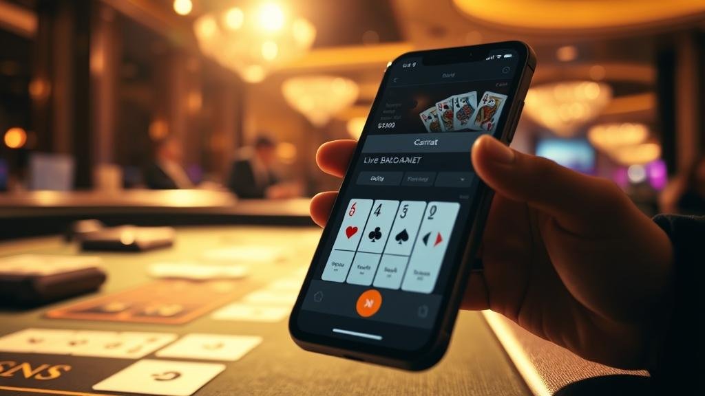 ตารางสรุปกลยุทธ์และเป้าหมายกำไรบาคาร่า