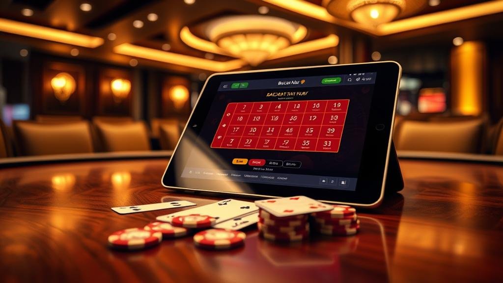 เทคนิคคุมงบ บาคาร่า วัววัว สำหรับทุนน้อยและทุนสูง