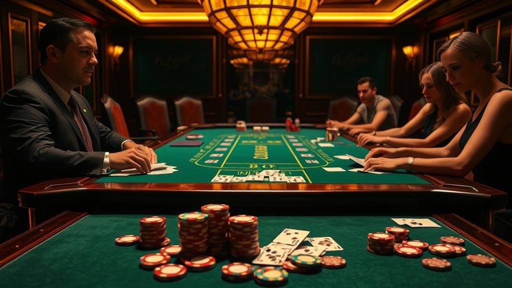 การจัดการเงินทุนบาคาร่าบนมือถือ