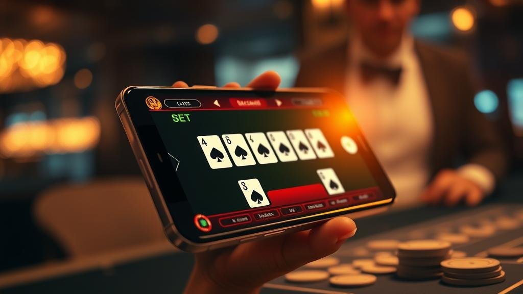 เปรียบเทียบลักษณะการออกไพ่ บาคาร่า วัววัว