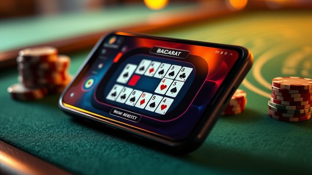 ตัวอย่างการจัดไพ่ บาคาร่า วัววัว ให้ได้แต้ม 'วัว'