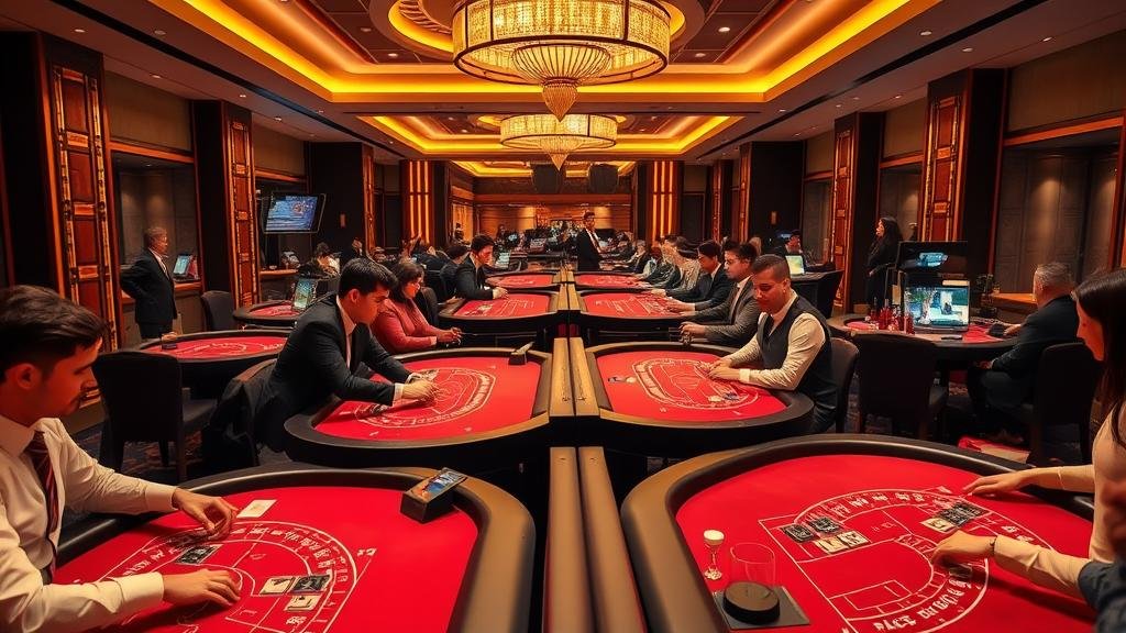 การเล่นบาคาร่าผ่านมือถือ