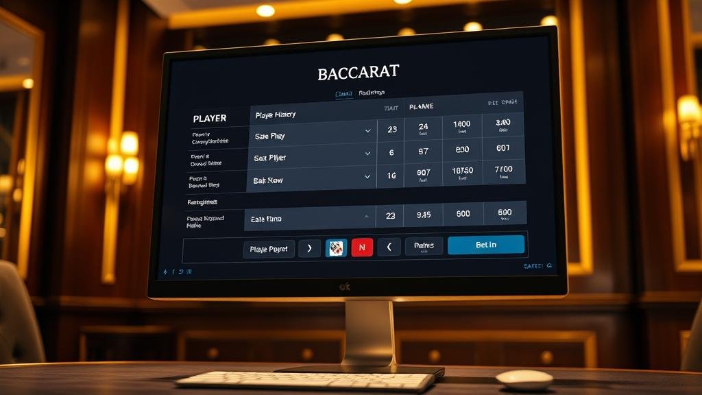 นักพนันบาคาร่าชาวไทยที่ประสบความสำเร็จ