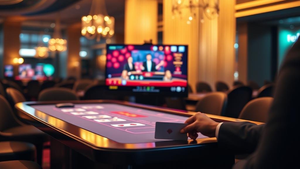 เกมบาคาร่า วัววัว พร้อมอัตราจ่ายพิเศษ