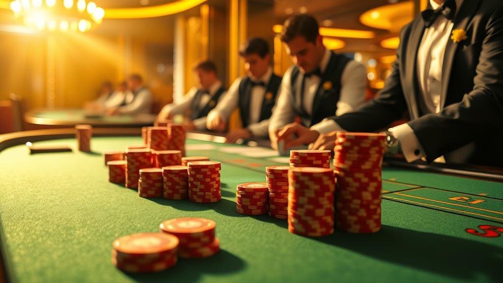 กราฟคาดการณ์ไพ่บาคาร่า รูปแบบมังกรสั้น