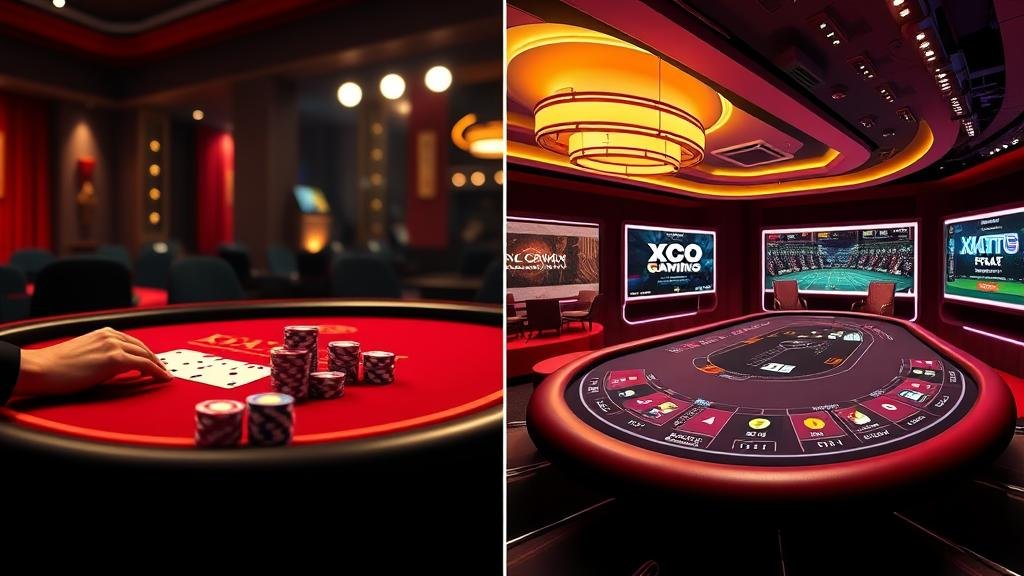 กลยุทธ์การเดินเงินบาคาร่า