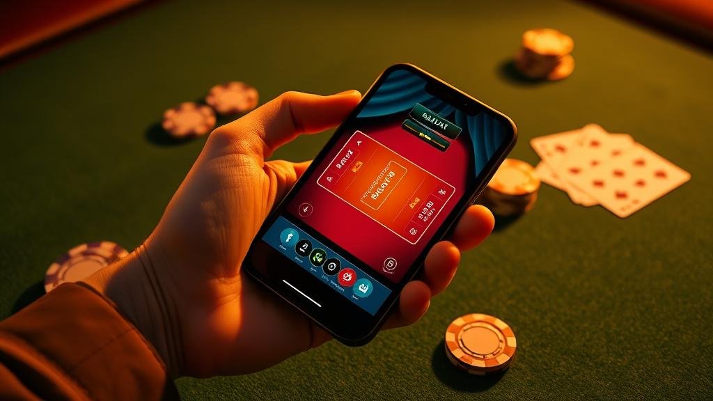 สถิติและรูปแบบการเล่นบาคาร่า