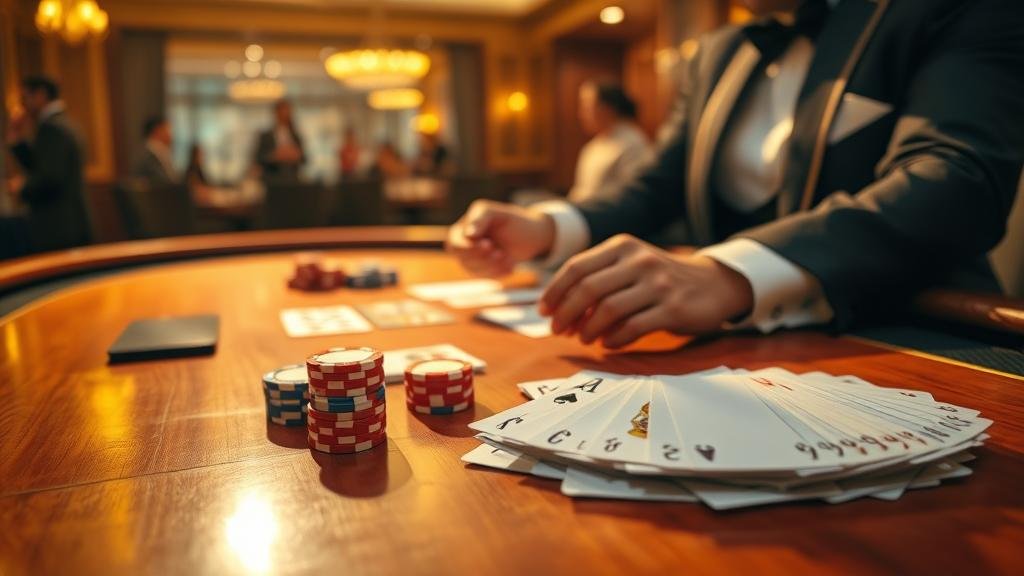 ประวัติการออกไพ่บาคาร่า (Roadmap)