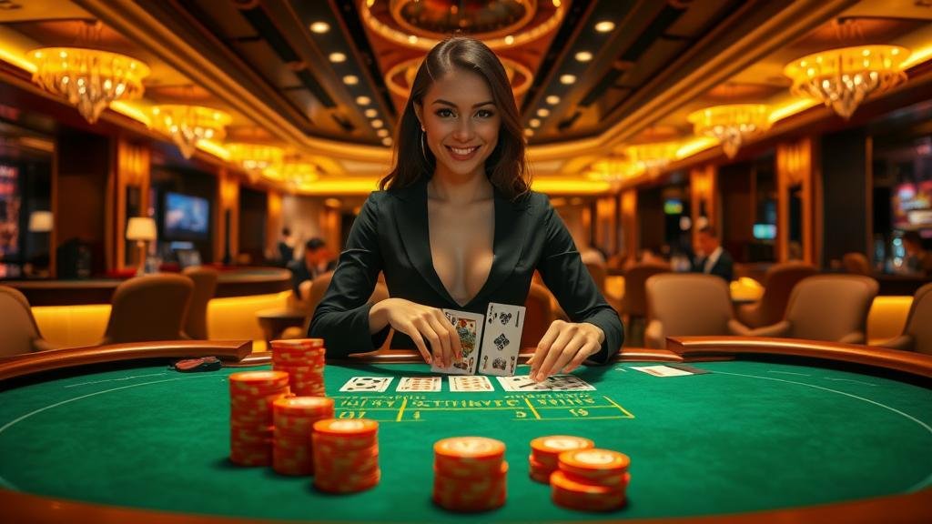 ตารางสถิติและเค้าไพ่บาคาร่า EBet