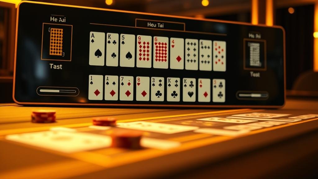 การเล่นบาคาร่าบนมือถือและแท็บเล็ต