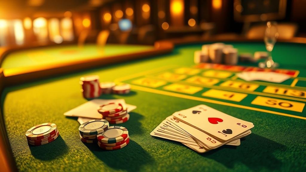 การบริหารจัดการเงินทุนในการเล่นบาคาร่า