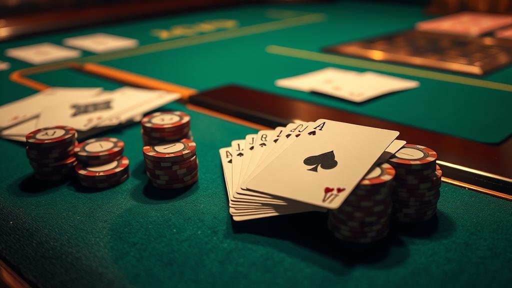 การวิเคราะห์สถิติและเลือกห้องบาคาร่าสด