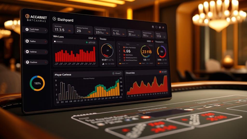 การเล่นบาคาร่าทุนน้อยผ่านมือถือ