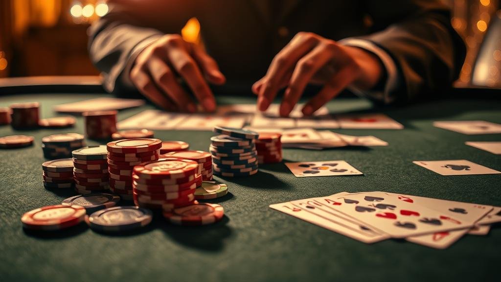 การวิเคราะห์สถิติบาคาร่าบนมือถือ