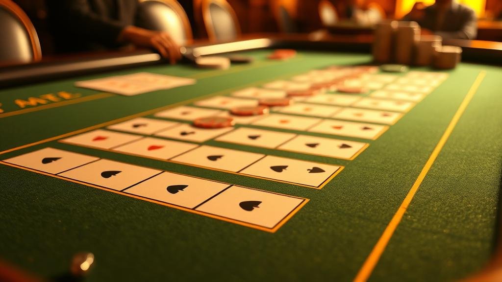 การบริหารงบประมาณบาคาร่า