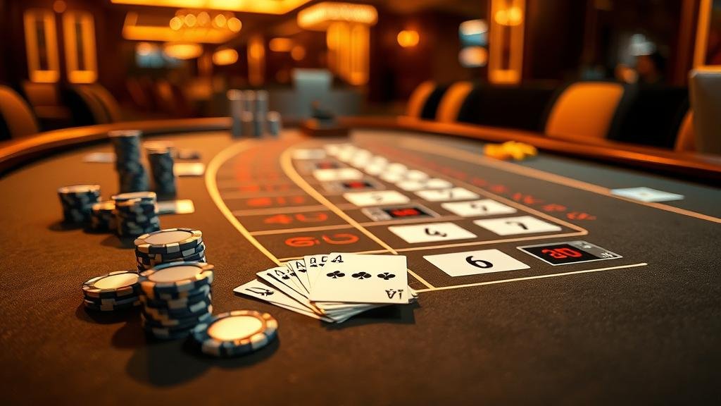 กลยุทธ์การทำกำไรบาคาร่า สปีดสควีซ