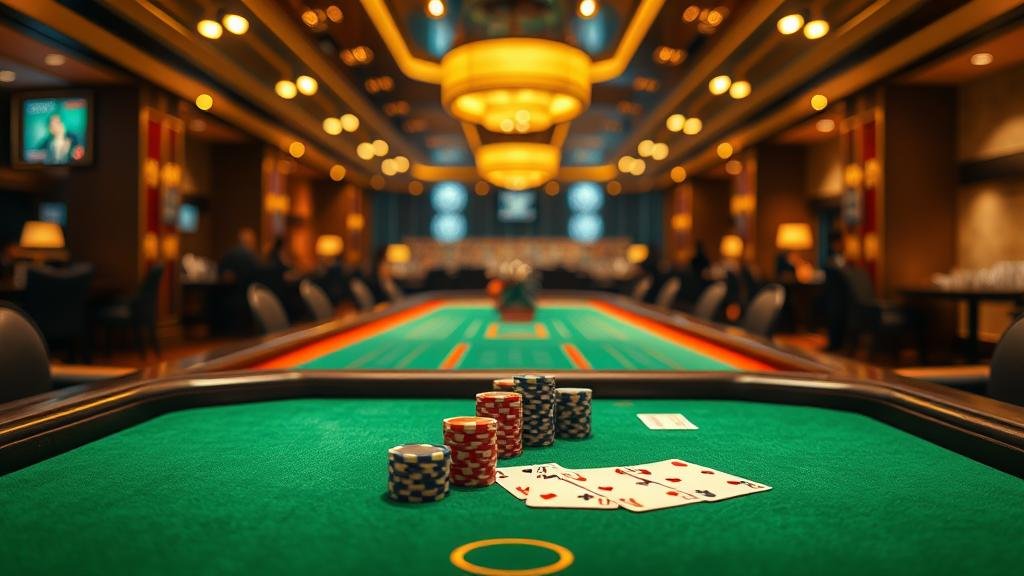 ค่ายเกมบาคาร่า สปีดสควีซ ยอดนิยม