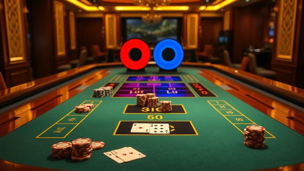 แผนภาพการเดินเงินบาคาร่า 1324