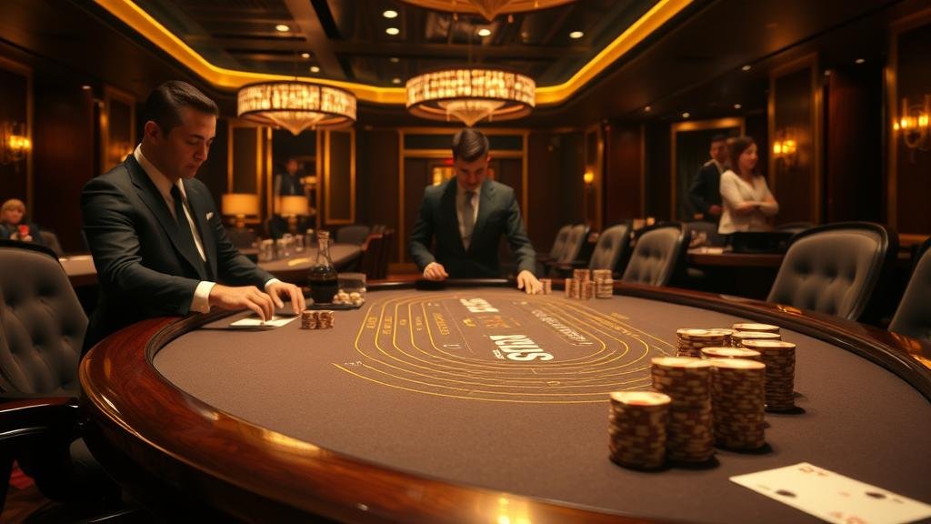 ตารางเค้าไพ่บาคาร่ารูปแบบต่างๆ