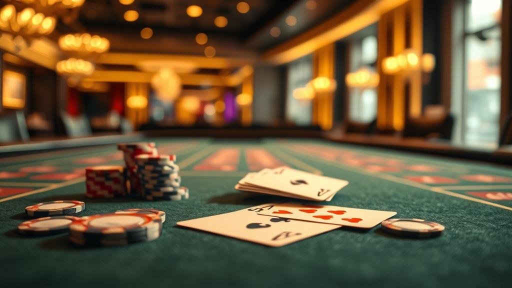 การเล่นบาคาร่าบนมือถือพร้อมดูสถิติ