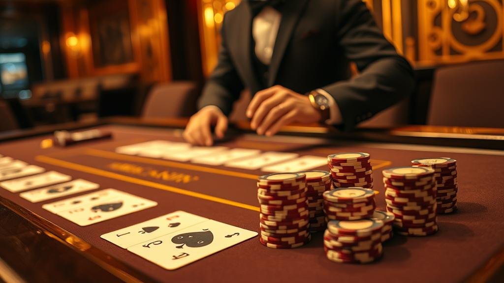 บาคาร่า WM: คู่มือทดสอบสูตรฟีโบนัชชีฉบับมือใหม่บน Android