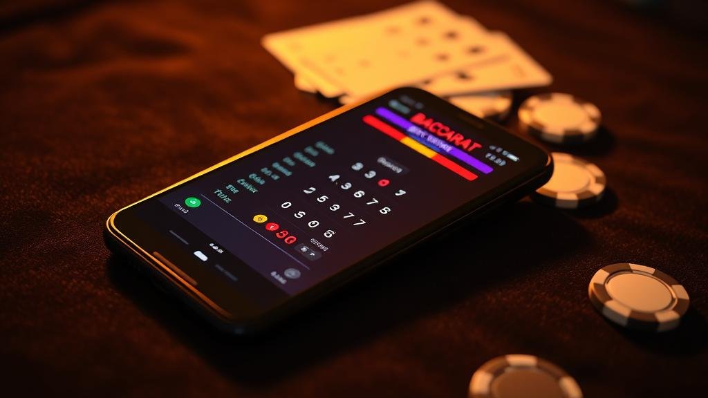 สูตรเดินเงินฟีโบนักชีบาคาร่า