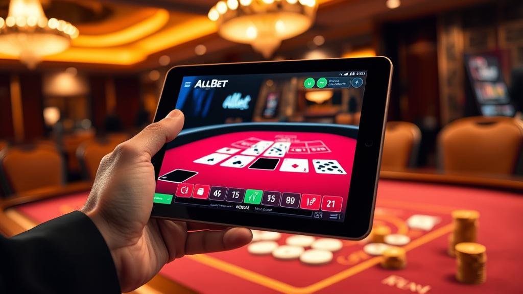 การวิเคราะห์สถิติบาคาร่าบนเดสก์ท็อป