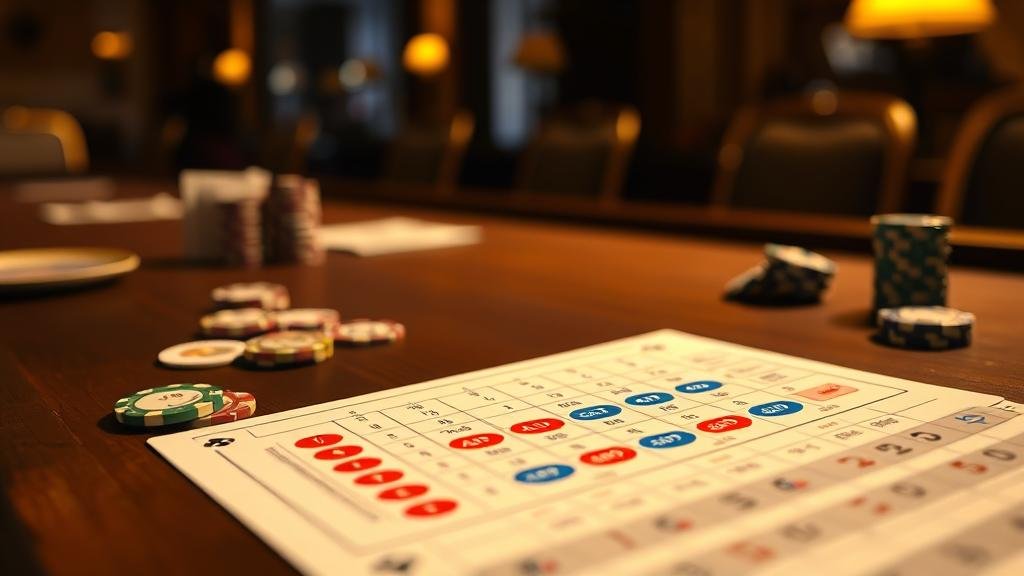 เปรียบเทียบห้องบาคาร่า SA Gaming และ BG