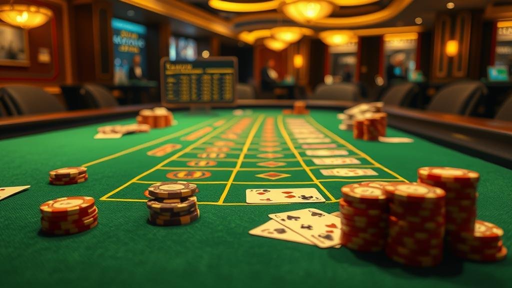 แผนภาพแสดงกลยุทธ์เดินเงินแบบบันไดเงิน (Money Ladder)