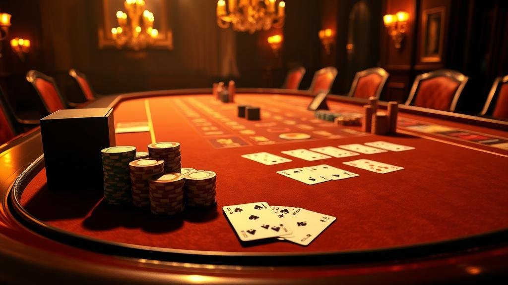 บาคาร่า BG AG Vivo: สูตรเช็คอัตราจ่ายและเลือกห้องเด็ด ทำกำไรชัวร์