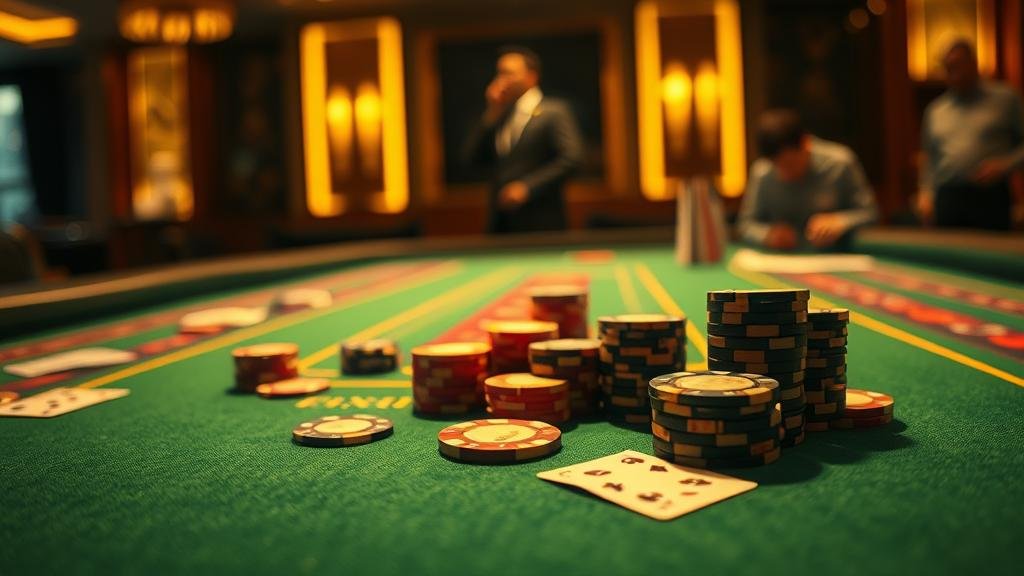 วิเคราะห์เค้าไพ่บาคาร่า DreamGaming: สูตรปิงปอง สามตัด ฉบับมือใหม่ เข้าใจง่าย