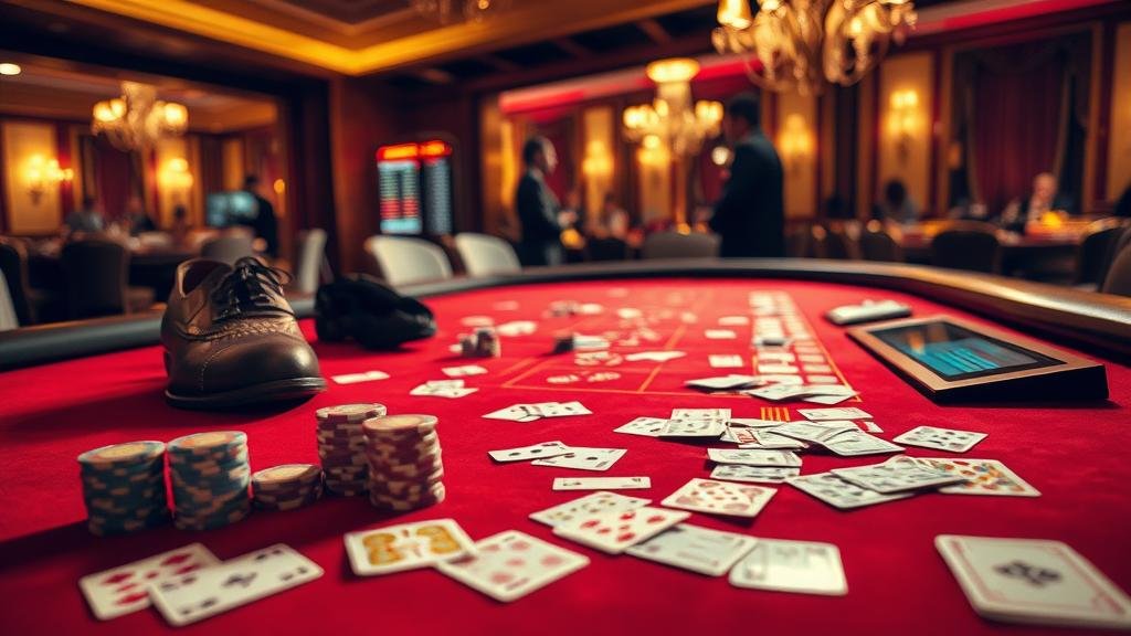 แผนภาพลำดับฟีโบนัชชีในการเดินเงินบาคาร่า