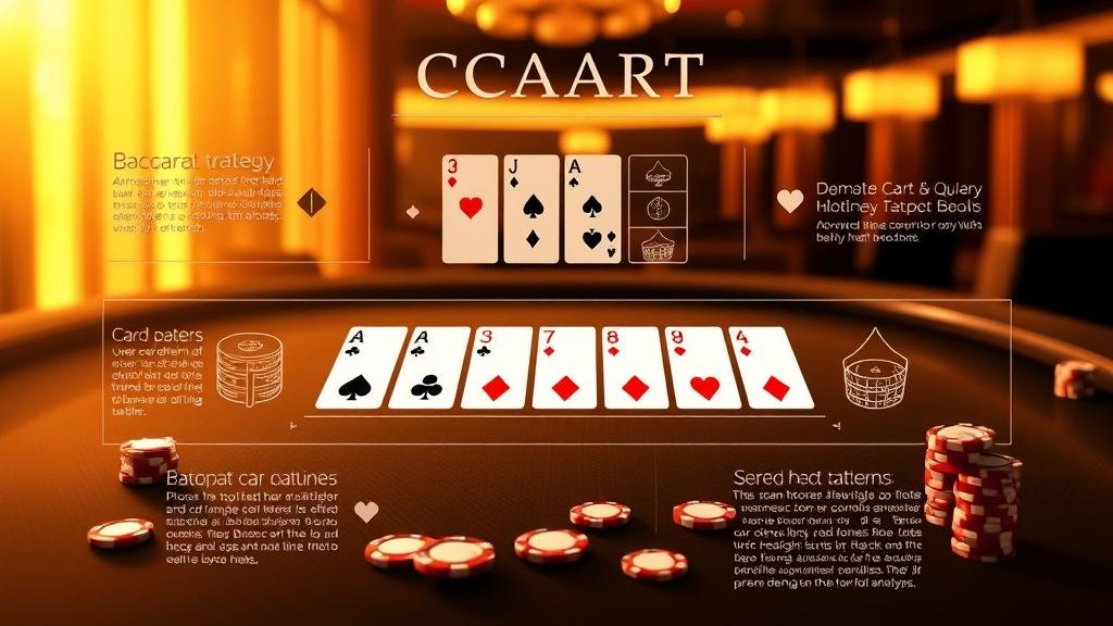 การเล่นบาคาร่าออนไลน์ผ่านเดสก์ท็อป