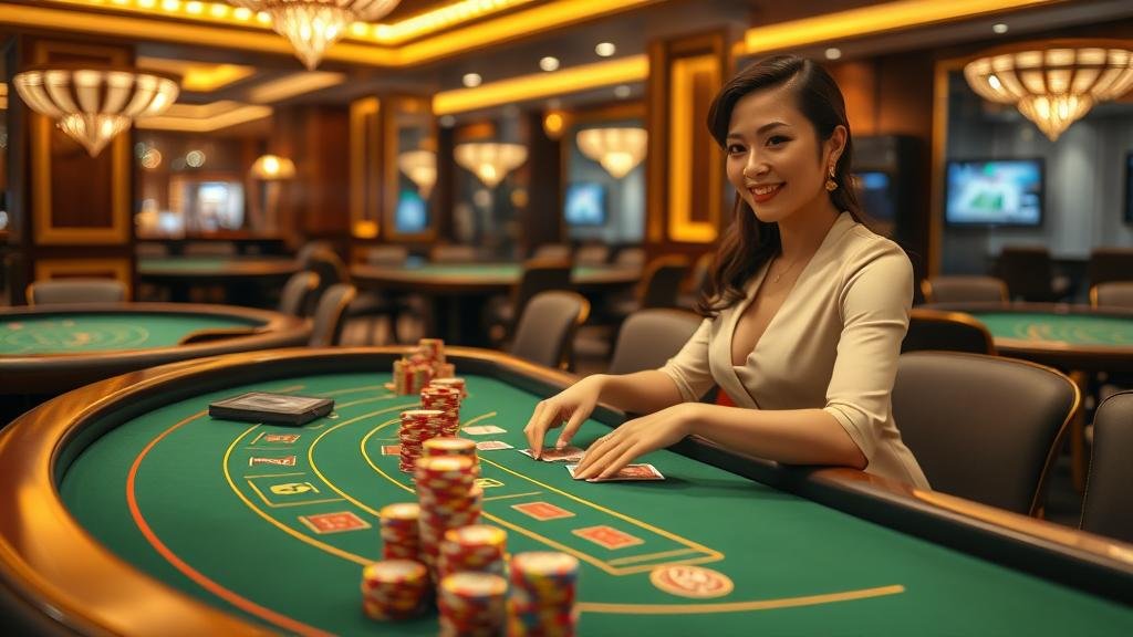 ตารางเค้าไพ่บาคาร่า แสดงผลการออก