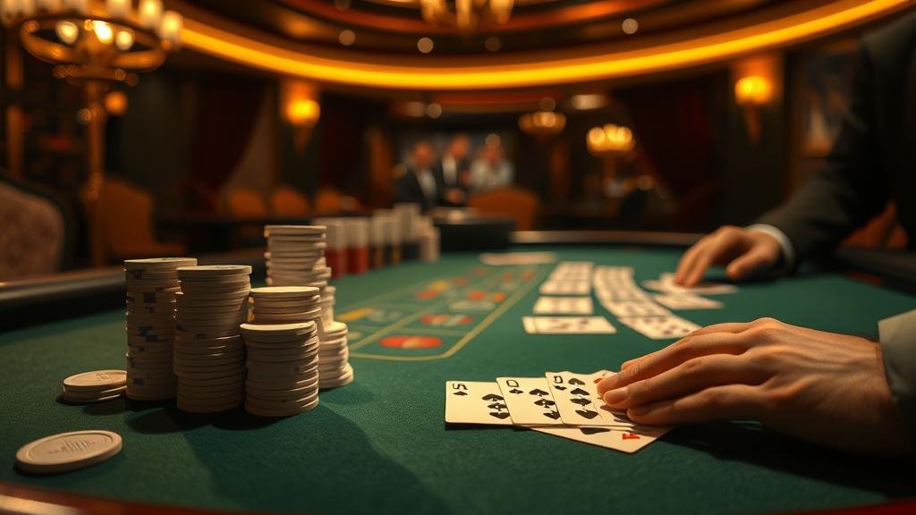 โลโก้ค่ายเกมบาคาร่าไลฟ์สดชั้นนำ