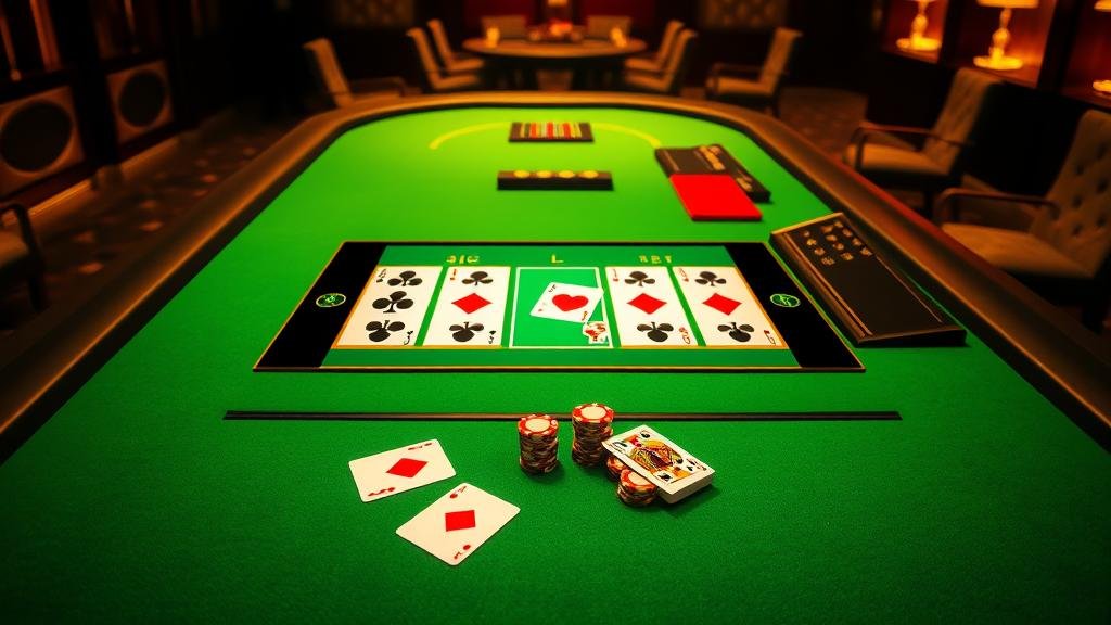 ประสบการณ์บาคาร่ามือถือ VIP