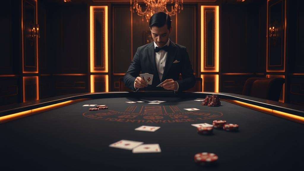 สถิติการออกรางวัลบาคาร่า Playtech