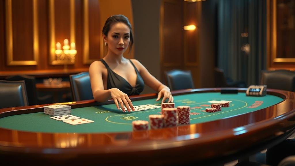 แผนการเดินเงินบาคาร่า