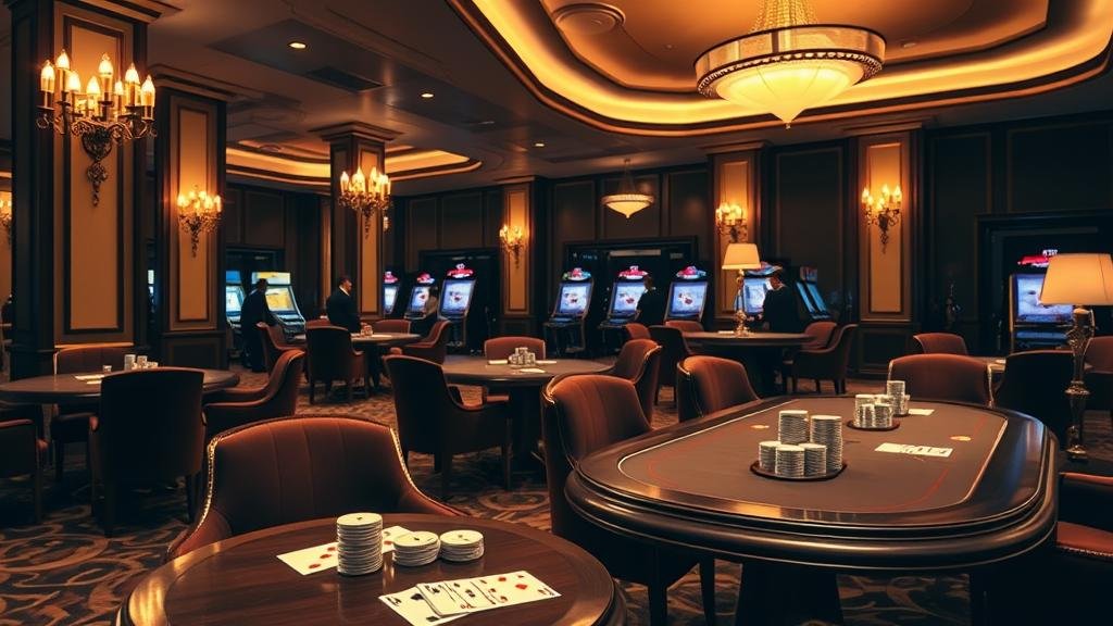 ตารางแสดงเค้าไพ่บาคาร่า