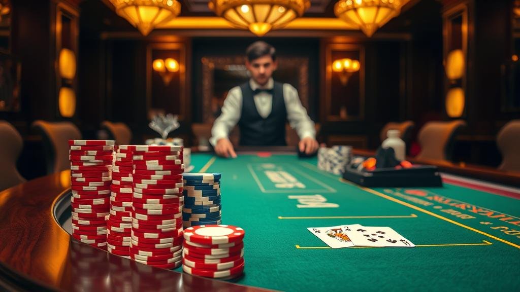 การควบคุมงบประมาณ บาคาร่า