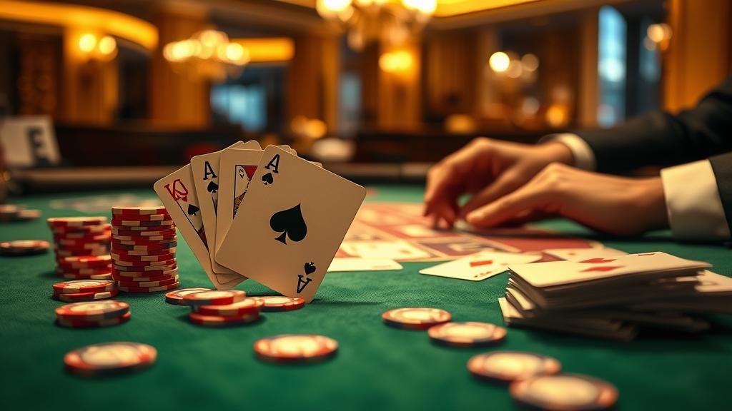 หน้าจอเกมบาคาร่า Venus HD แสดงอัตราจ่ายและค่าคอมมิชชั่น