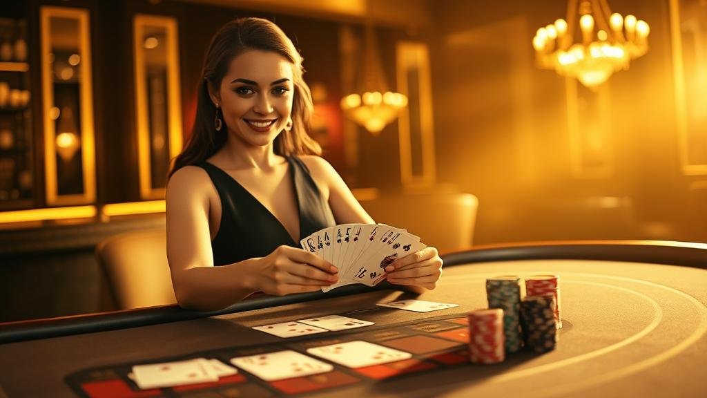 ตัวอย่างเค้าไพ่ปิงปอง บาคาร่า BG